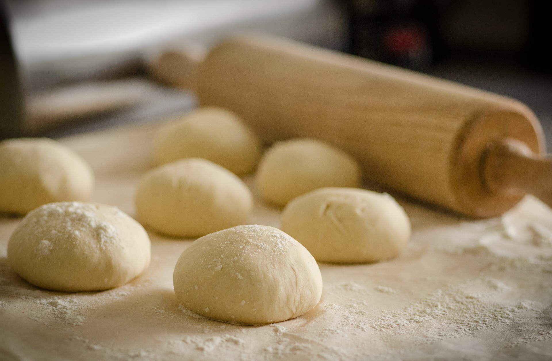 Bäckerei